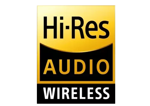 Hi-Res Audio Wireless