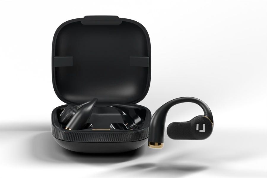 UMELODY Ringbuds Pro